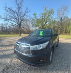 Image for 2015 Toyota Highlander LE ID: 7305467