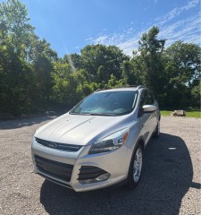 Image for 2013 Ford Escape Titanium ID: 7388730