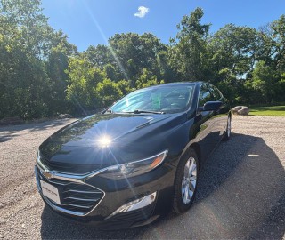 Image for 2022 Chevrolet Malibu LT ID: 7401149