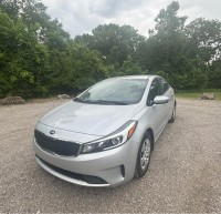 Image for 2017 Kia Forte LX ID: 7410183