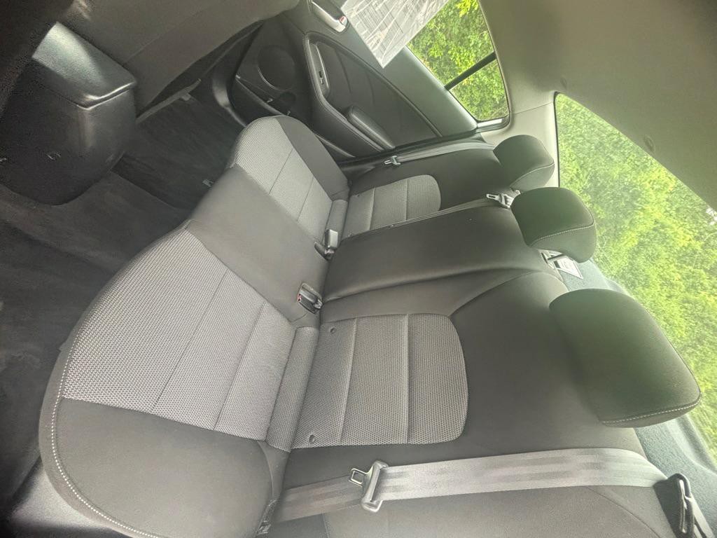 2017 Kia Forte Image 3