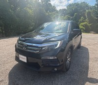 Image for 2016 Honda Pilot EXLN ID: 7454064