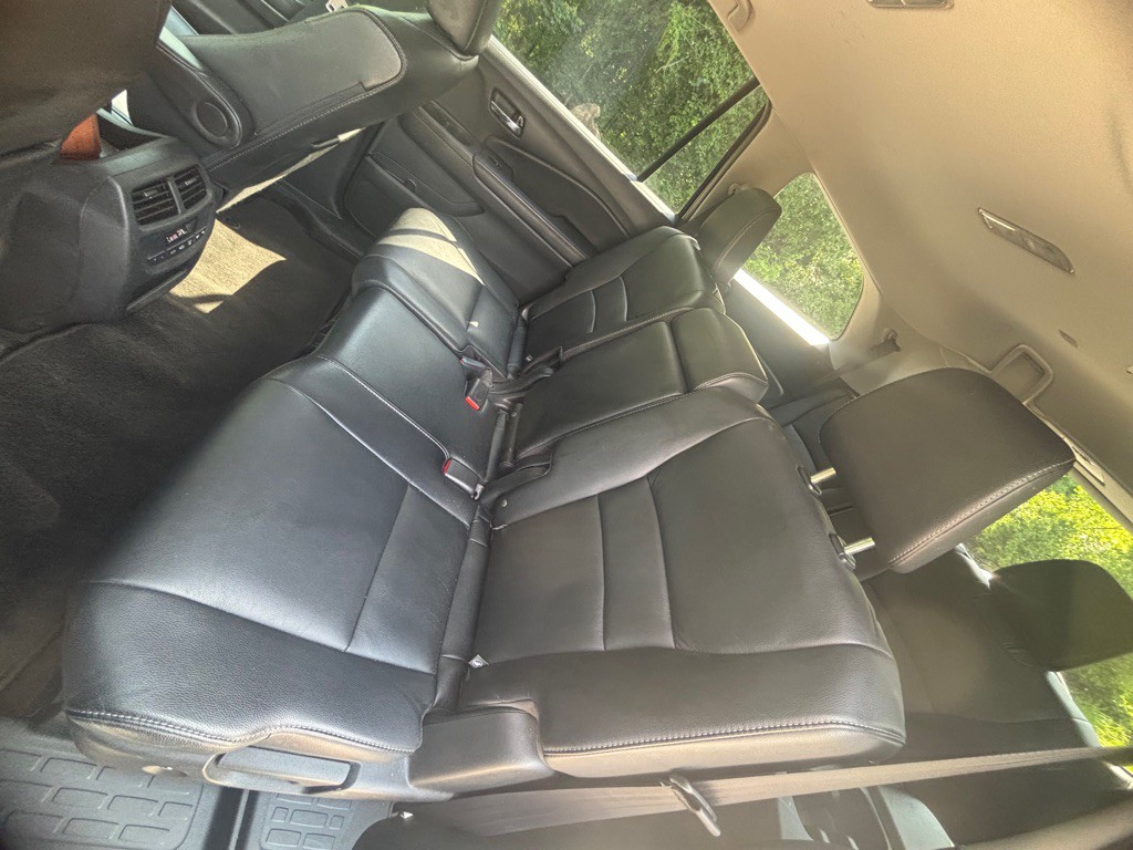 2016 Honda Pilot Image 4