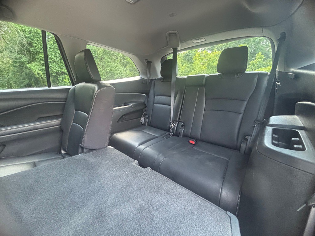 2016 Honda Pilot Image 5