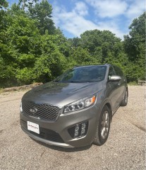 Image for 2018 Kia Sorento SX ID: 7455036