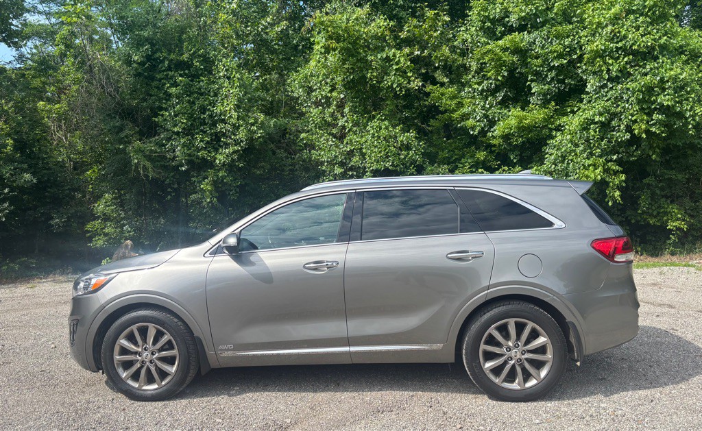 2018 Kia Sorento Image 2