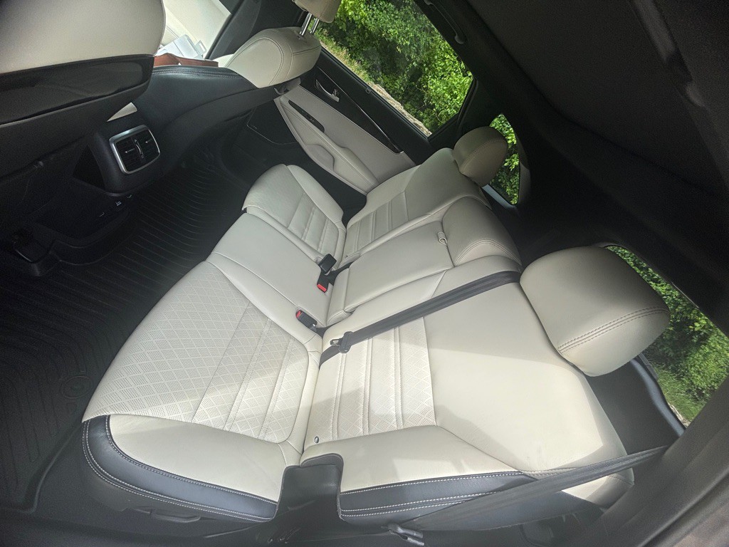 2018 Kia Sorento Image 4