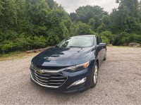 Image for 2021 Chevrolet Malibu LT ID: 7498424