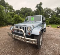 Image for 2012 Jeep Wrangler Unlimited Sahara ID: 7505387