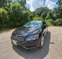 Image for 2015 Volkswagen Passat SE ID: 7541869