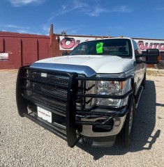 Image for 2012 Ford F-350 Super Duty ID: 7634898