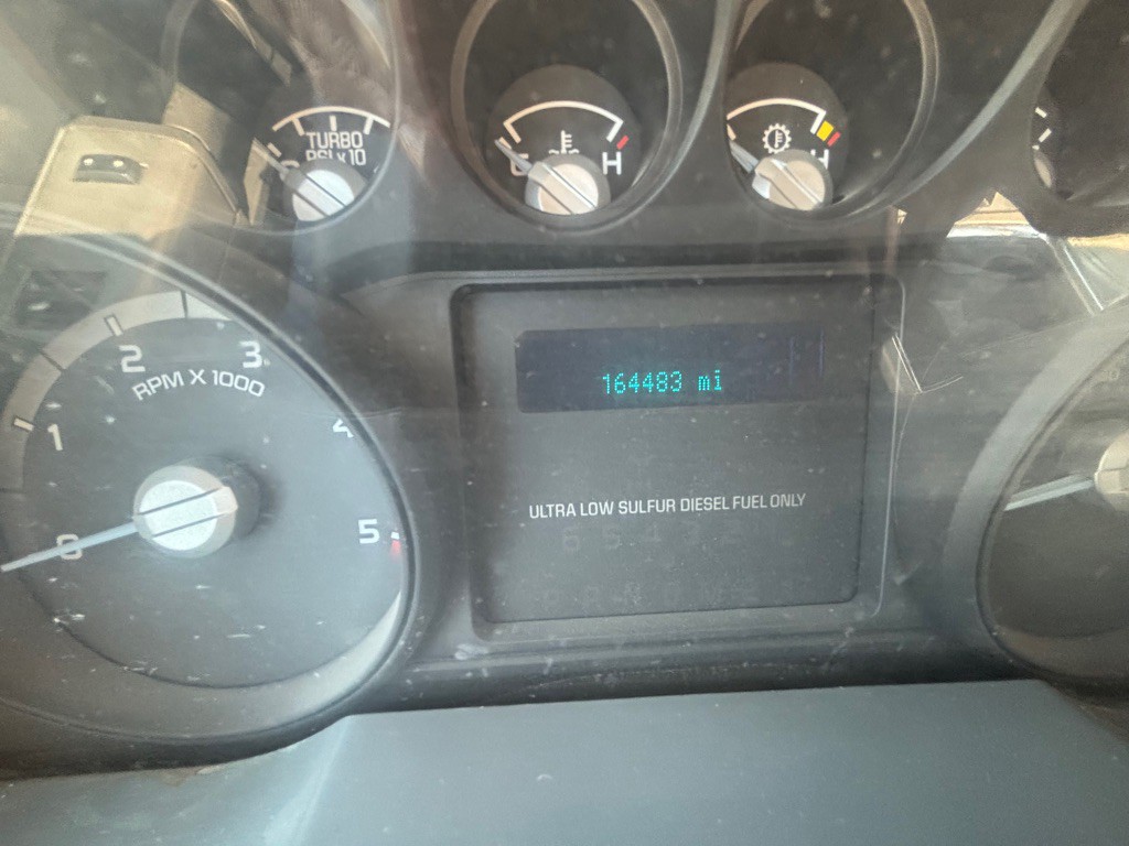 2012 Ford F-350 Image 7