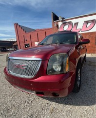 Image for 2008 GMC Yukon Denali ID: 7678133