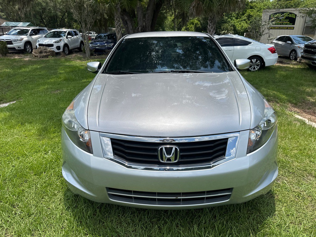 2010 Honda Accord Image 1