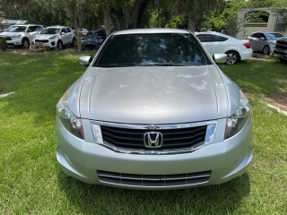 Image for 2010 Honda Accord LX ID: 6152684