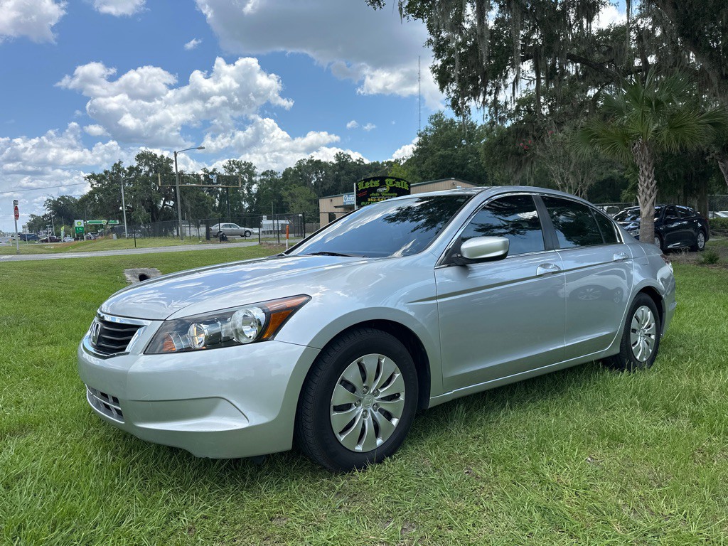 2010 Honda Accord Image 6