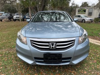 Image for 2012 Honda Accord LXP ID: 6631708