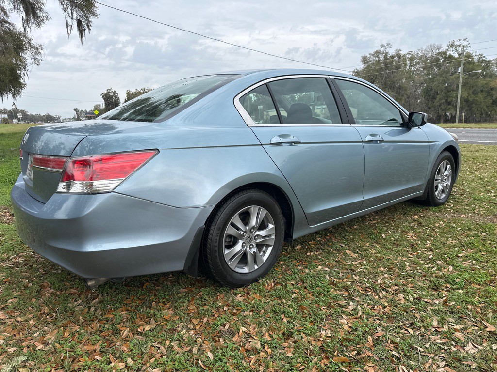 2012 Honda Accord Image 3