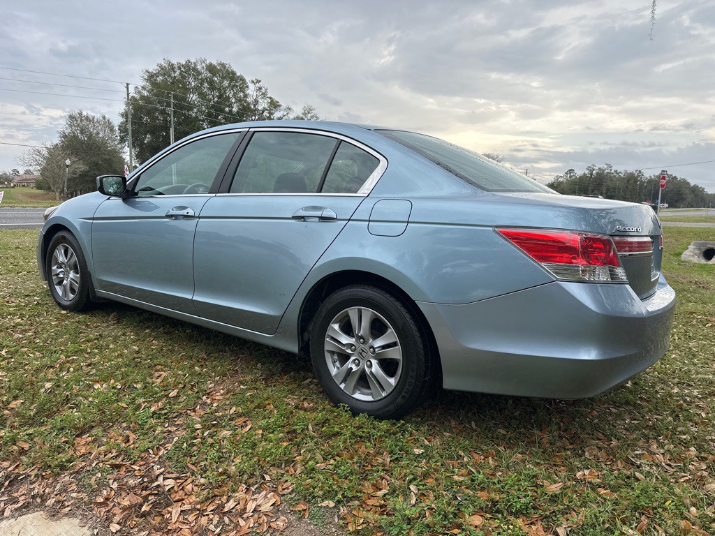 2012 Honda Accord Image 5