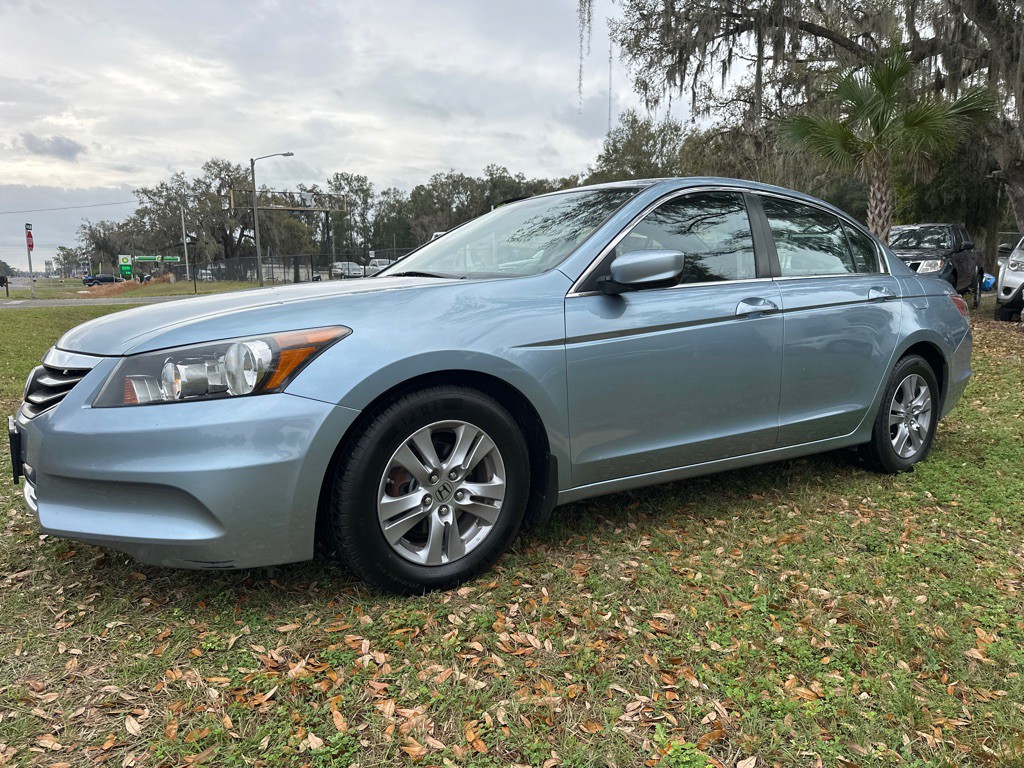 2012 Honda Accord Image 6