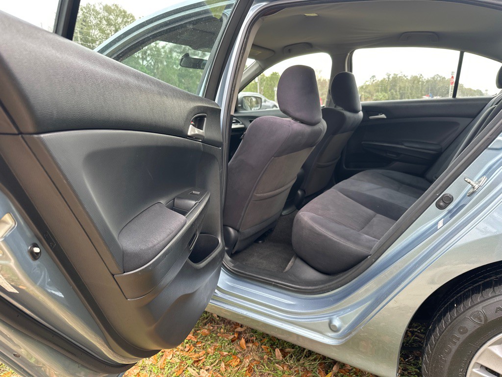 2012 Honda Accord Image 8