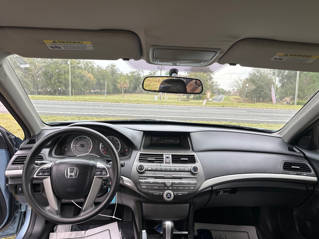 2012 Honda Accord Image 9
