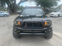 Image for 2010 Toyota Tacoma Double Cab Prerunner ID: 6647573