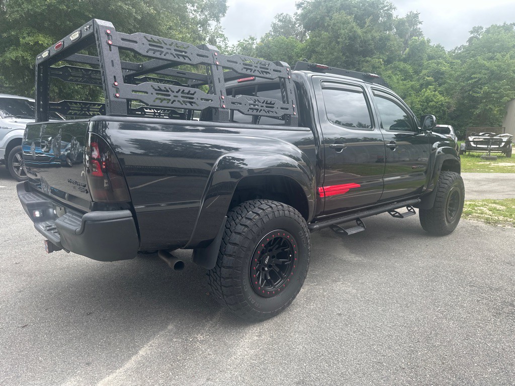 2010 Toyota Tacoma Image 3