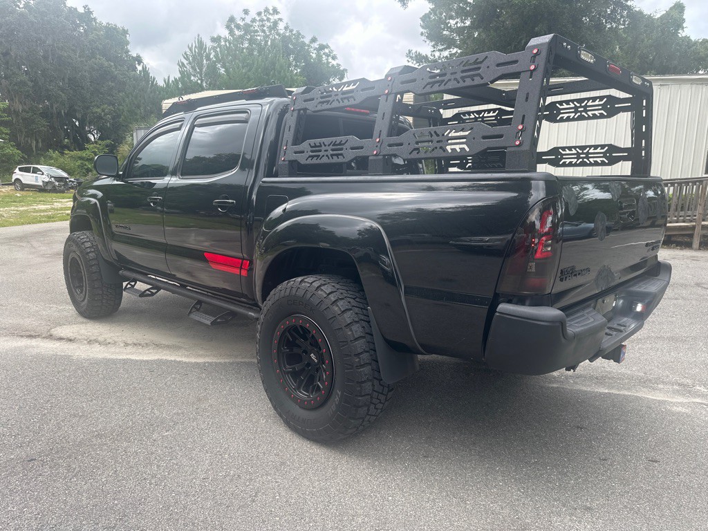 2010 Toyota Tacoma Image 5