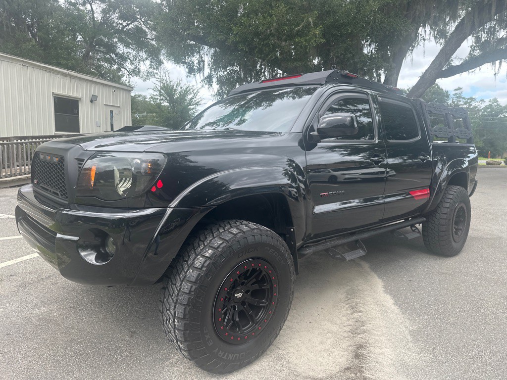 2010 Toyota Tacoma Image 6