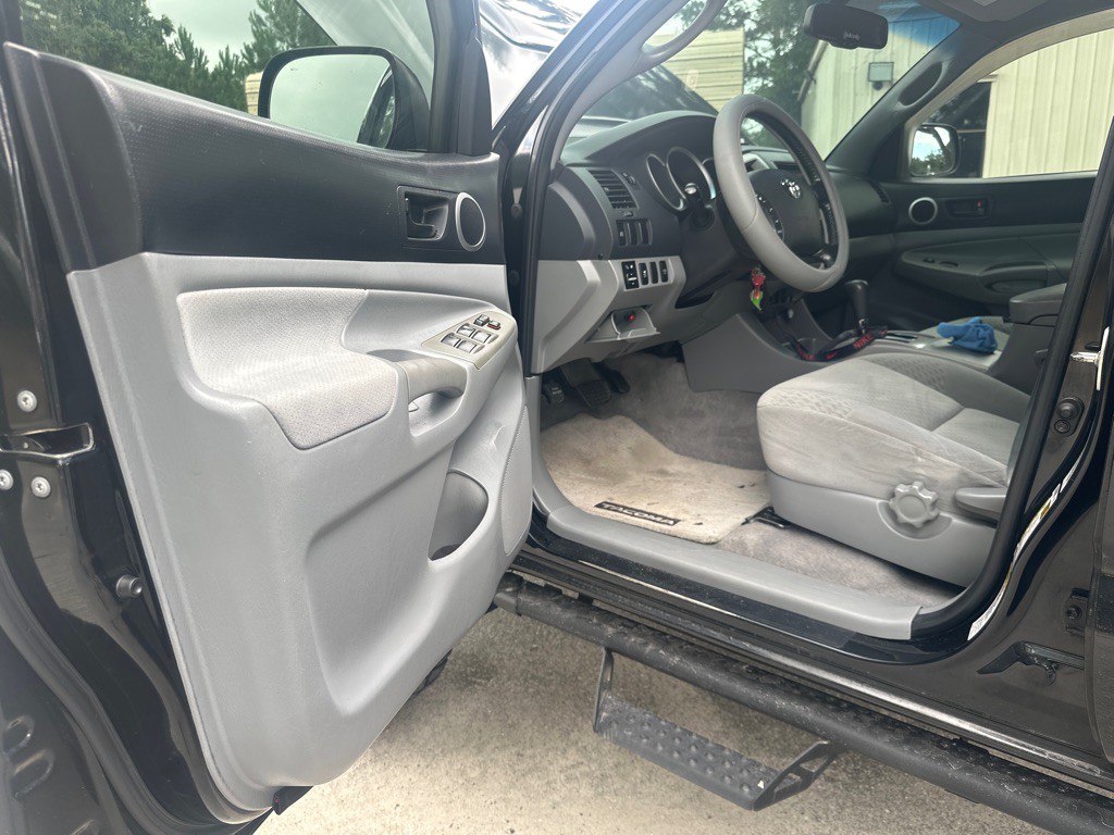 2010 Toyota Tacoma Image 10