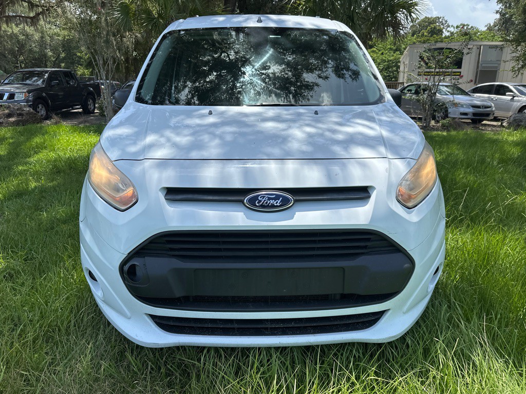 2016 Ford Transit Connect Image 1