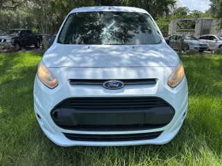 Image for 2016 Ford Transit Connect XLT ID: 6676040