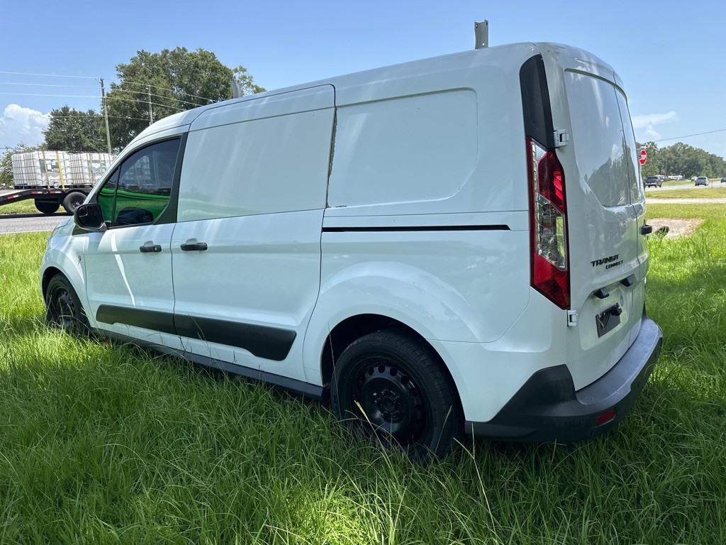 2016 Ford Transit Connect Image 5