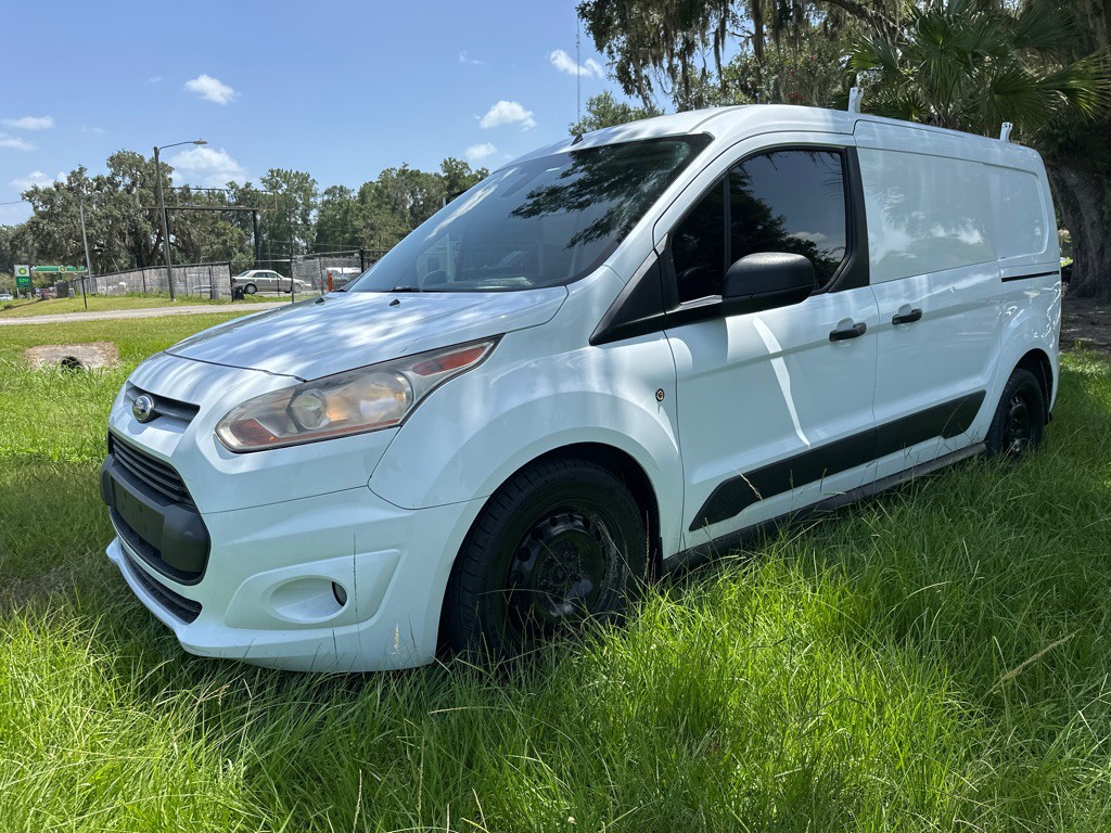 2016 Ford Transit Connect Image 6
