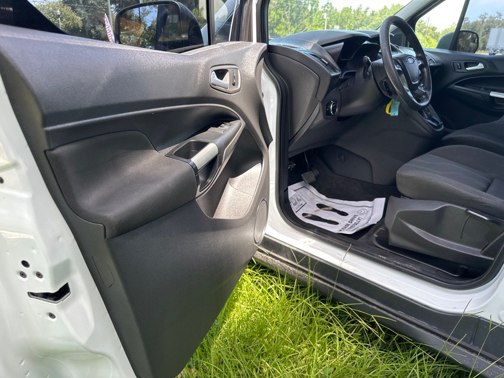 2016 Ford Transit Connect Image 7