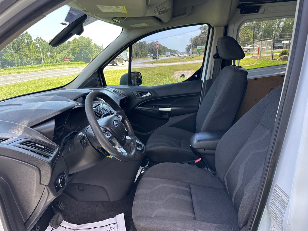 2016 Ford Transit Connect Image 8