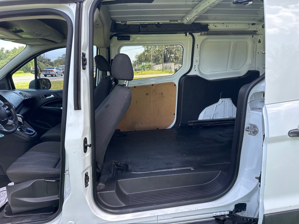 2016 Ford Transit Connect Image 9