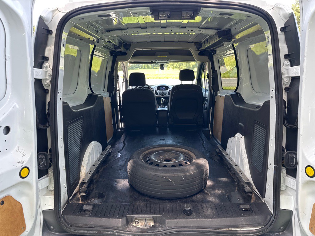 2016 Ford Transit Connect Image 10
