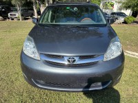Image for 2008 Toyota Sienna XLE ID: 6693491