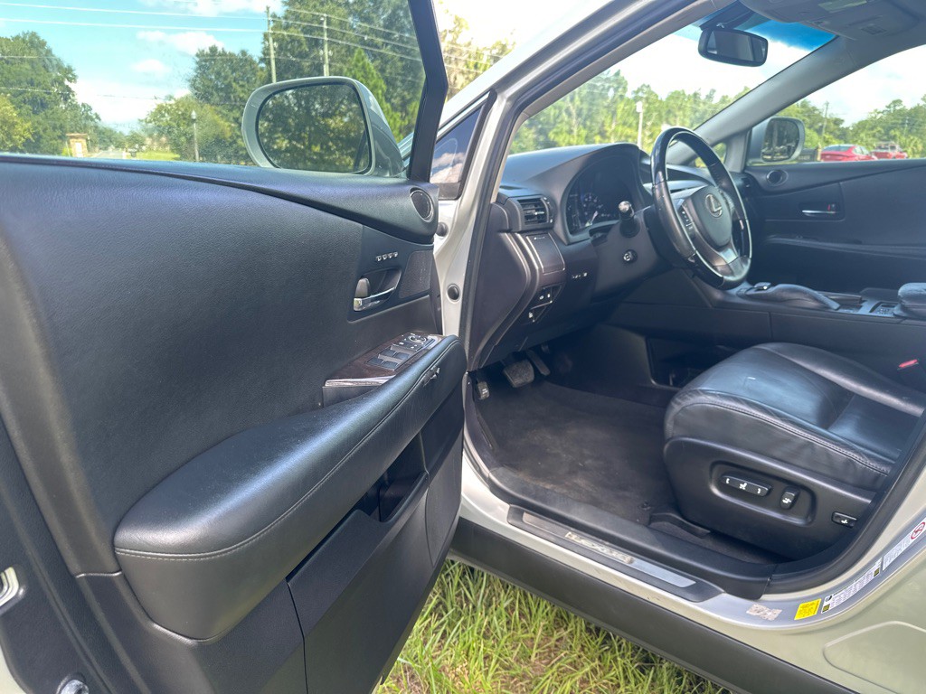2015 Lexus RX Image 7