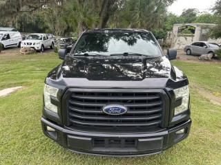 Image for 2015 Ford F-150 Supercrew ID: 6694169
