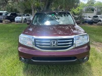 Image for 2013 Honda Pilot EXL ID: 6713796