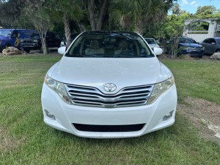 Image for 2009 Toyota Venza  ID: 6713815