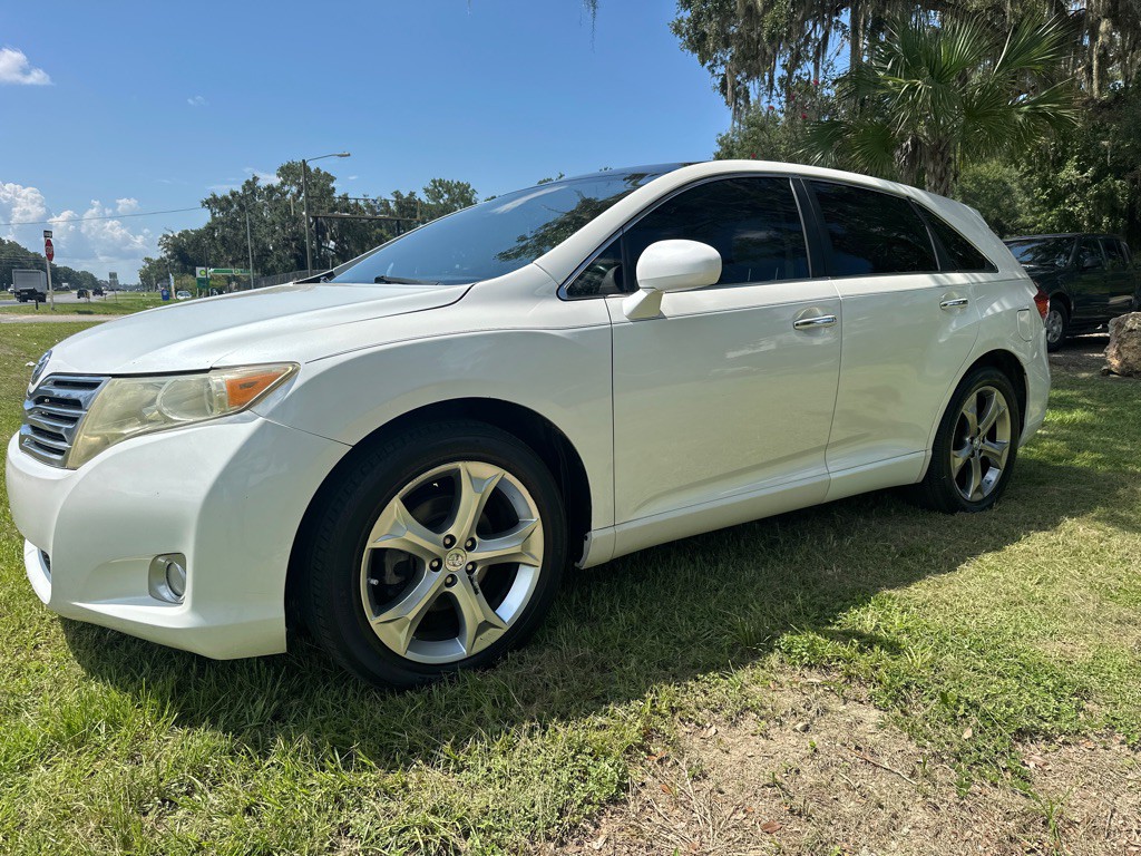2009 Toyota Venza Image 6