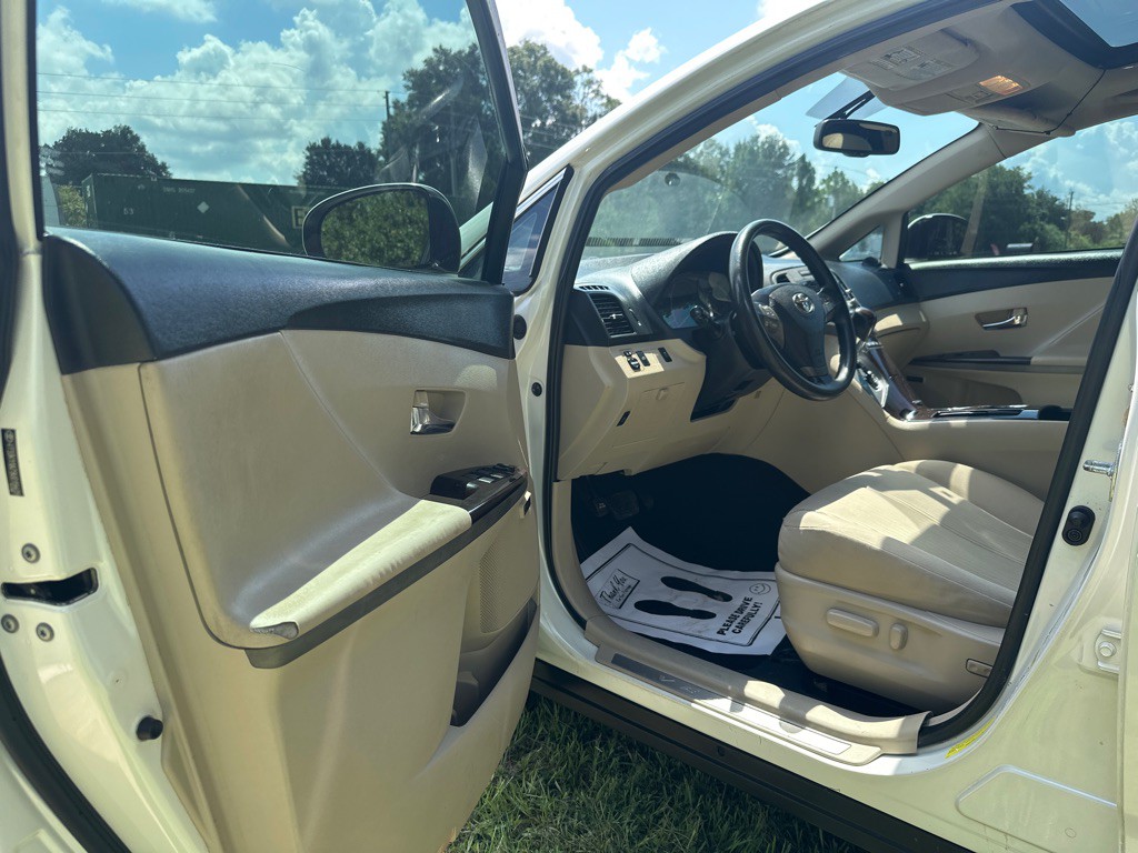 2009 Toyota Venza Image 7