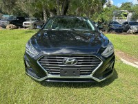 Image for 2019 Hyundai Sonata SE ID: 6760080