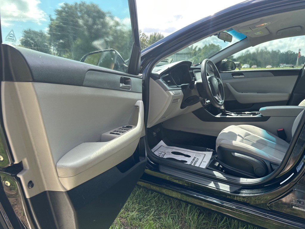 2019 Hyundai Sonata Image 7