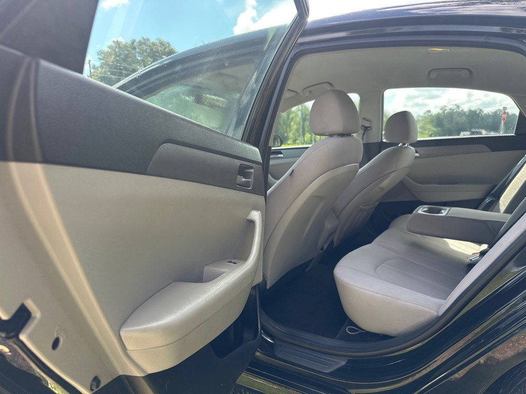 2019 Hyundai Sonata Image 8