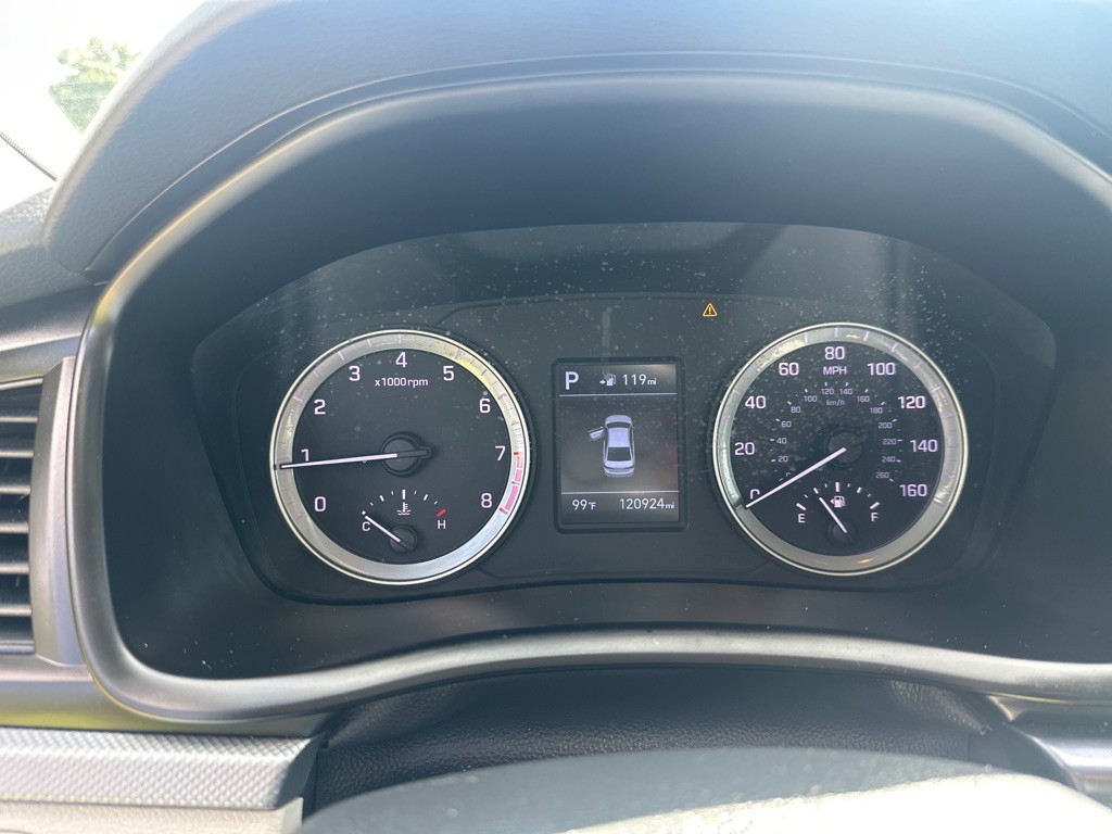 2019 Hyundai Sonata Image 10